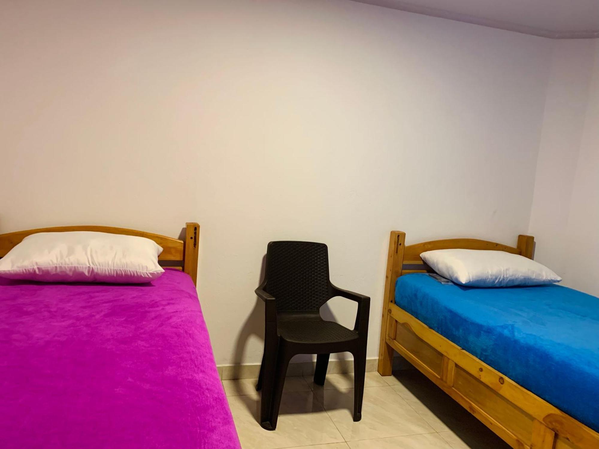 Hostel Bogota Kings Екстериор снимка