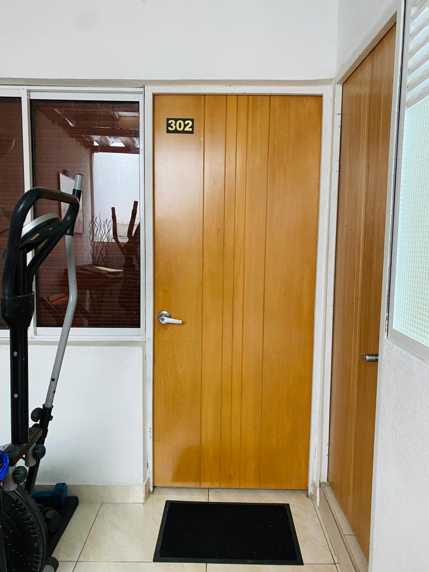 Hostel Bogota Kings Екстериор снимка