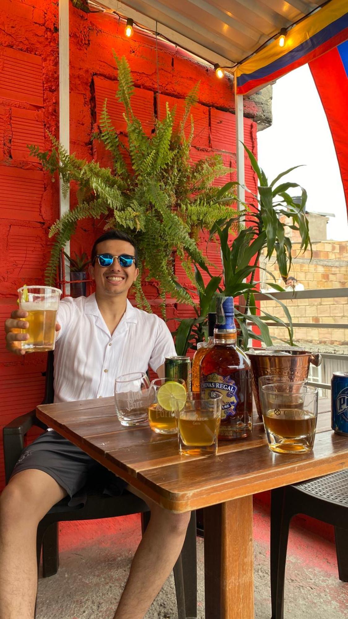 Hostel Bogota Kings Екстериор снимка