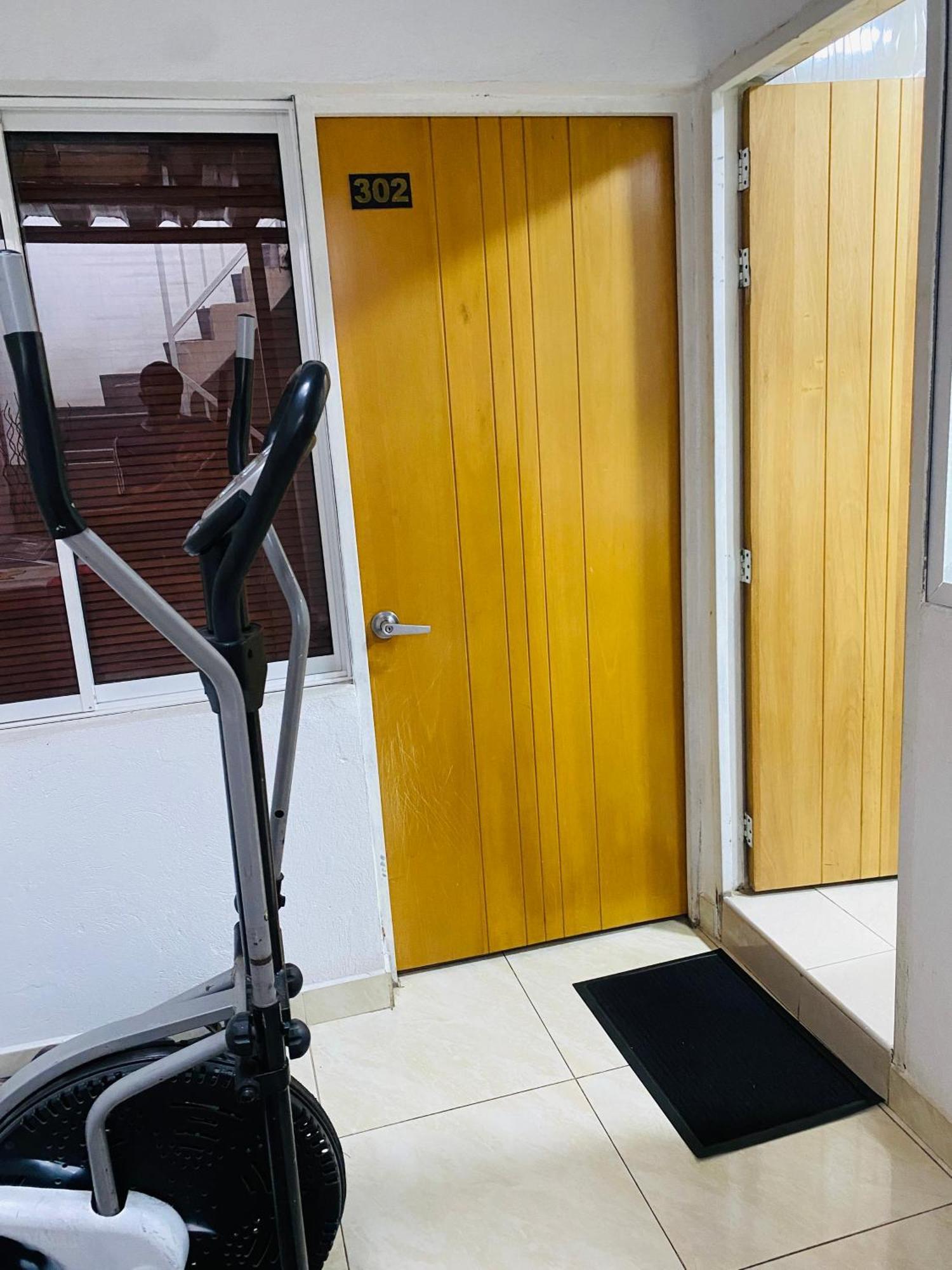 Hostel Bogota Kings Екстериор снимка